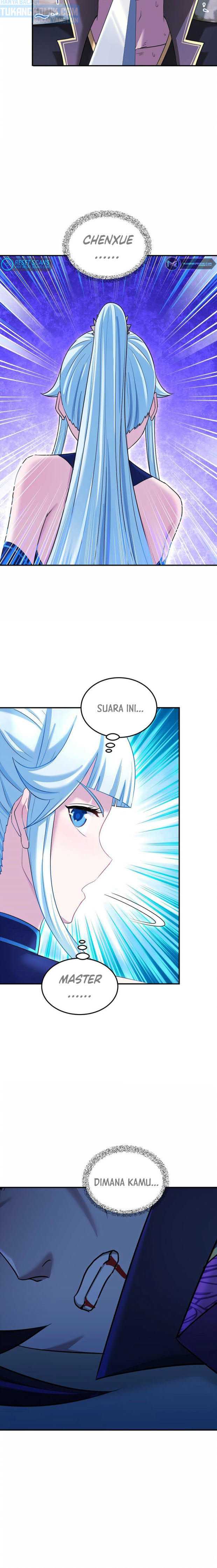 I Have Become The Demonic Ancestor (I Took Over the Demonic Ancestor) Chapter 33 Gambar 12