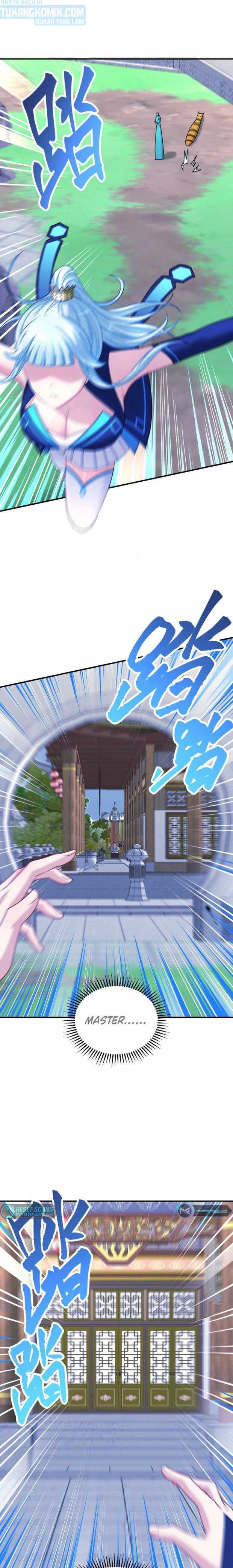 I Have Become The Demonic Ancestor (I Took Over the Demonic Ancestor) Chapter 33 Gambar 13