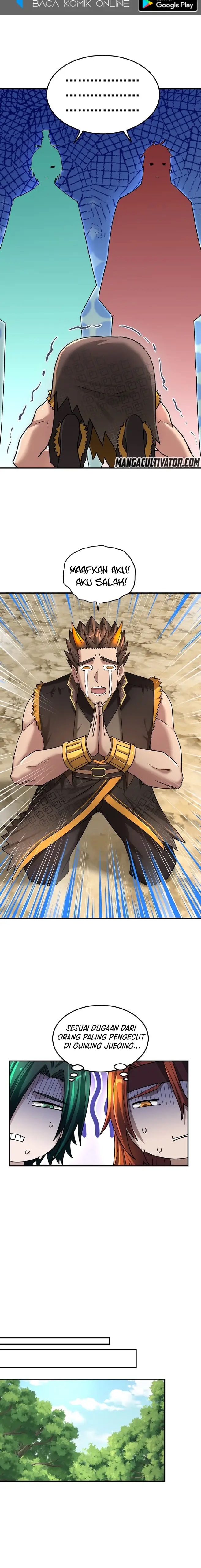 I Have Become The Demonic Ancestor (I Took Over the Demonic Ancestor) Chapter 42 Gambar 4