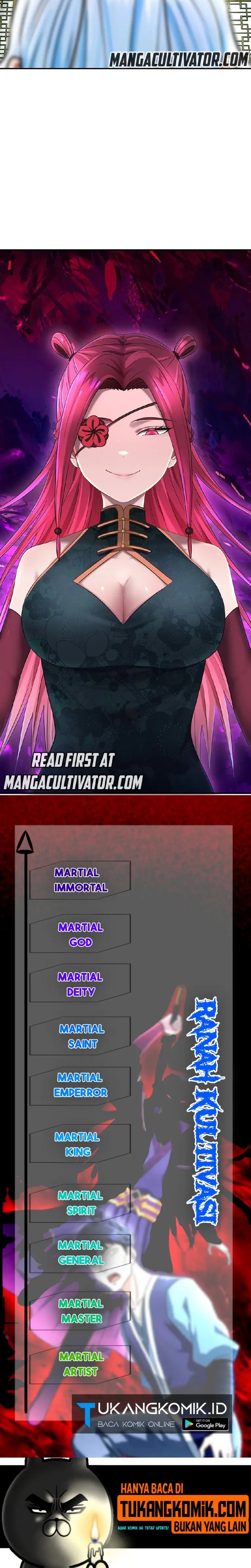 I Have Become The Demonic Ancestor (I Took Over the Demonic Ancestor) Chapter 42 Gambar 18