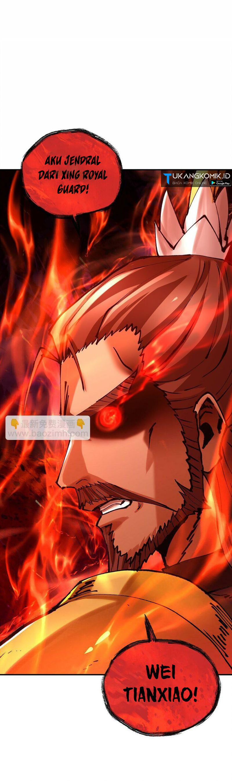I Have Become The Demonic Ancestor (I Took Over the Demonic Ancestor) Chapter 46 Gambar 26