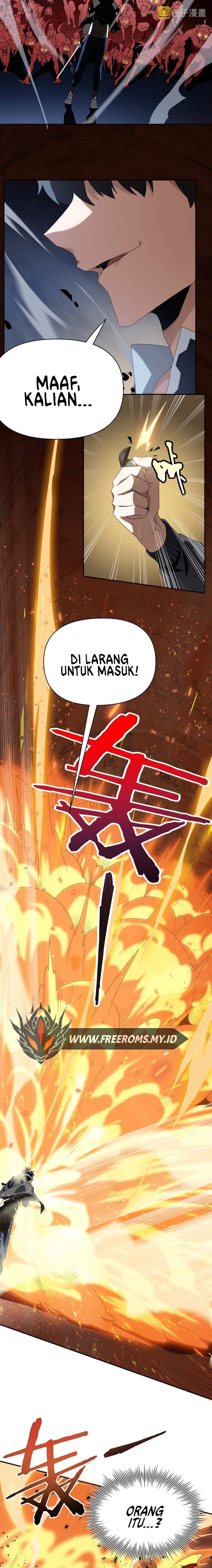 I Have Been Stuck on the Same Day for 3000 Years Chapter 02 Gambar 5