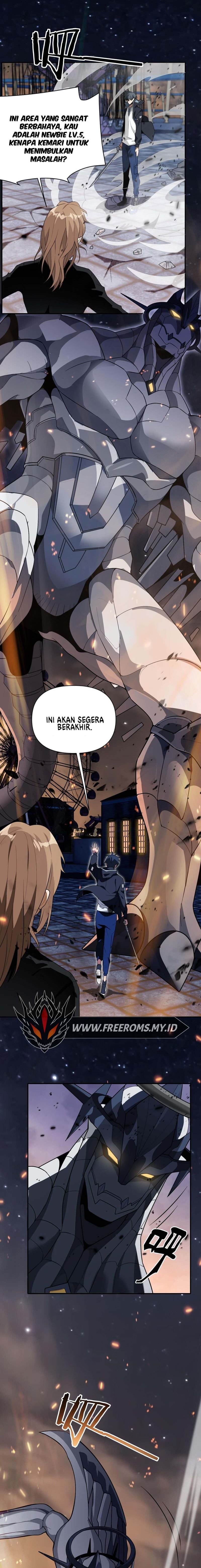 I Have Been Stuck on the Same Day for 3000 Years Chapter 02 Gambar 14