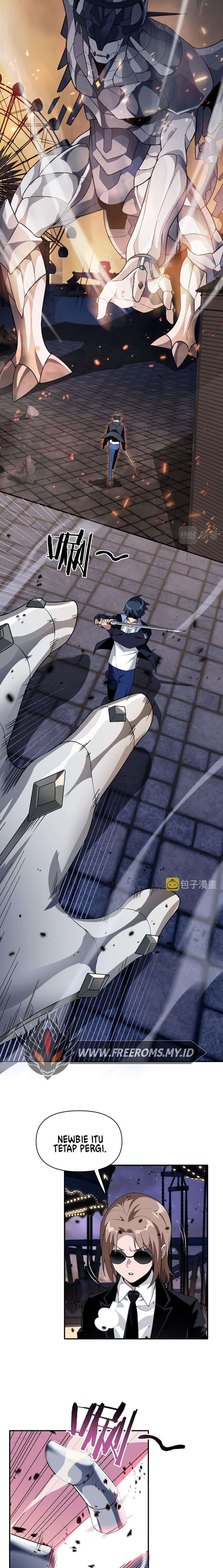 I Have Been Stuck on the Same Day for 3000 Years Chapter 02 Gambar 15