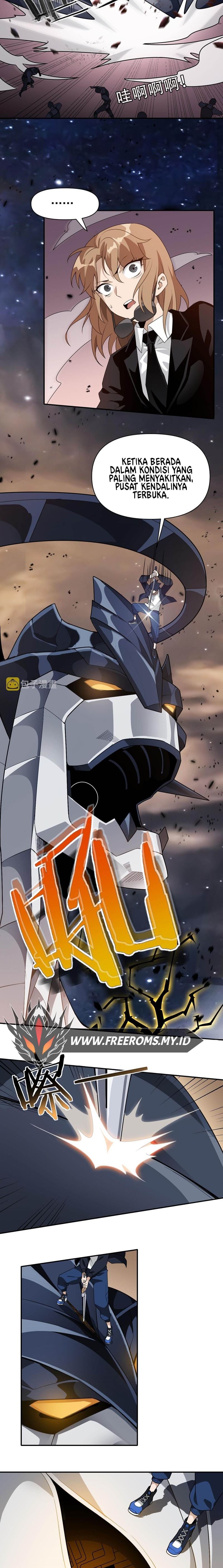 I Have Been Stuck on the Same Day for 3000 Years Chapter 02 Gambar 19