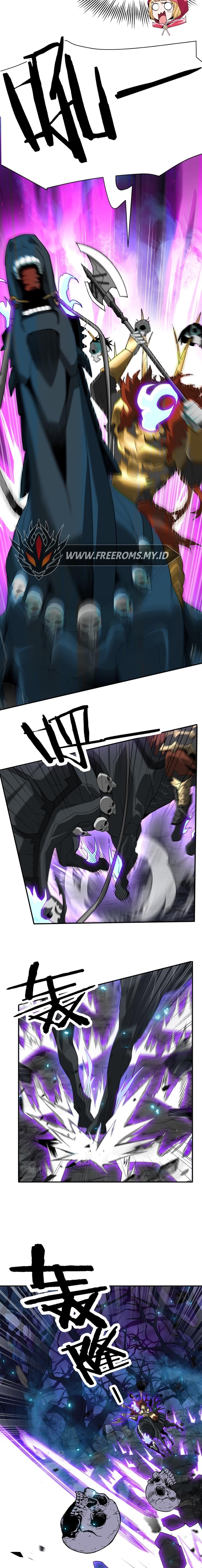 I Have Been Stuck on the Same Day for 3000 Years Chapter 12 Gambar 10