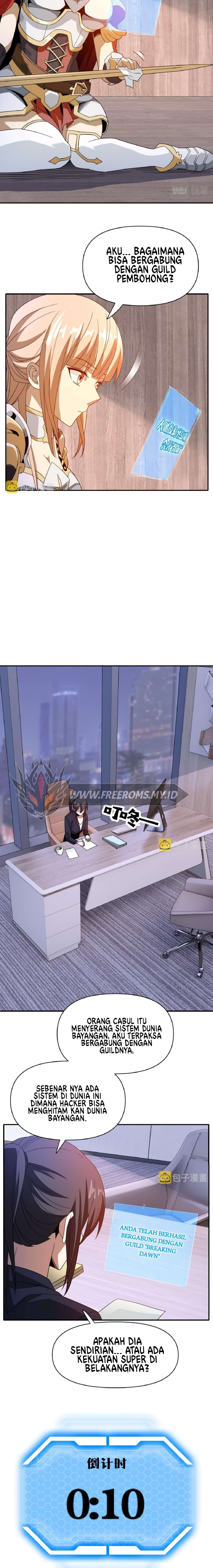 I Have Been Stuck on the Same Day for 3000 Years Chapter 13 Gambar 12