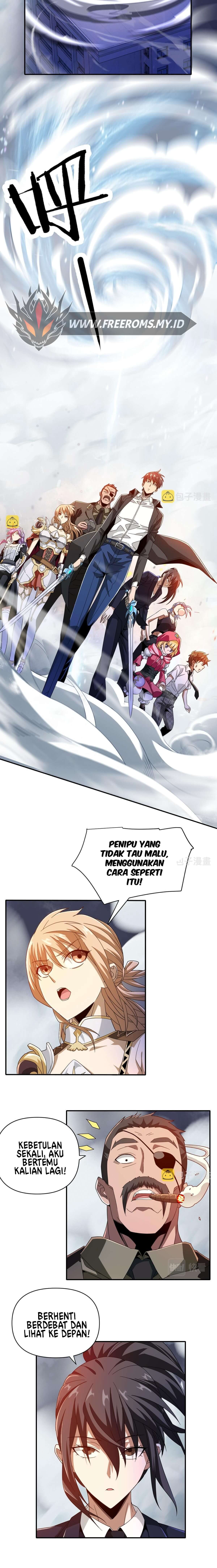 I Have Been Stuck on the Same Day for 3000 Years Chapter 13 Gambar 15