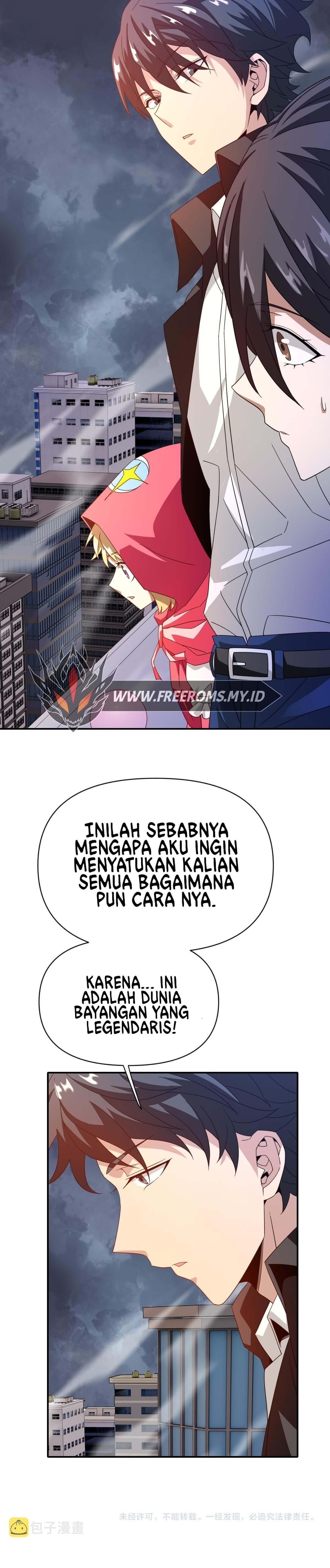 I Have Been Stuck on the Same Day for 3000 Years Chapter 13 Gambar 17