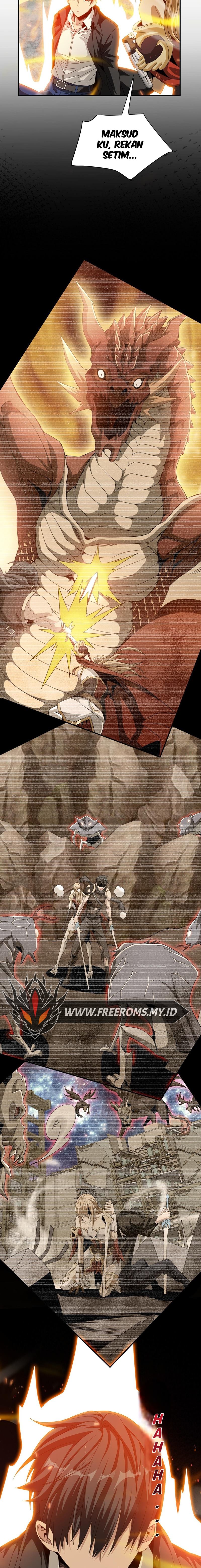I Have Been Stuck on the Same Day for 3000 Years Chapter 16 Gambar 15