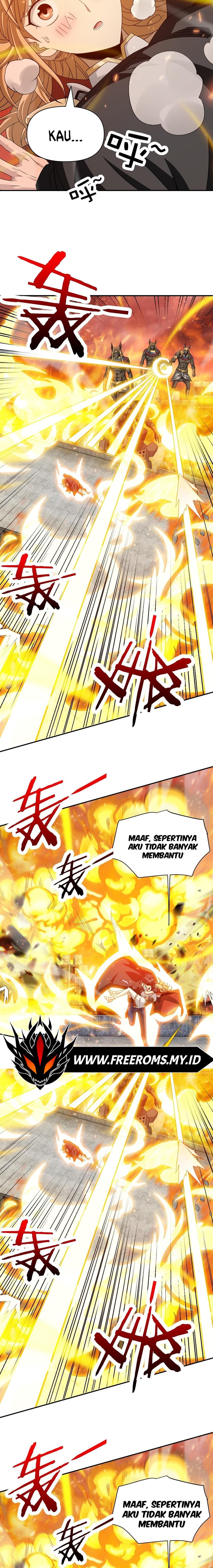 I Have Been Stuck on the Same Day for 3000 Years Chapter 16 Gambar 17