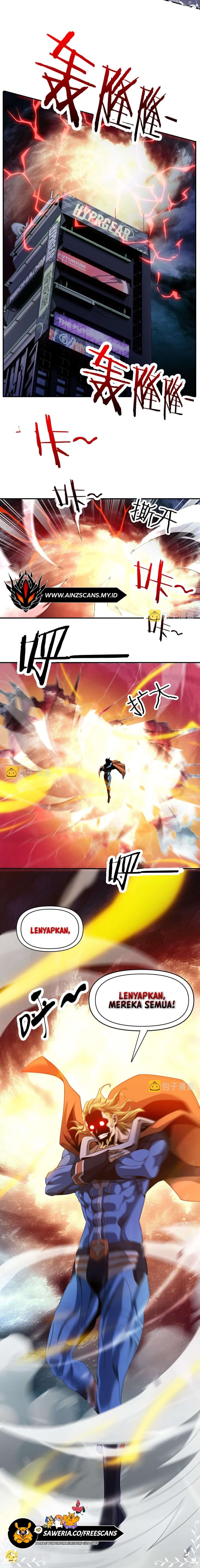 I Have Been Stuck on the Same Day for 3000 Years Chapter 23 Gambar 4