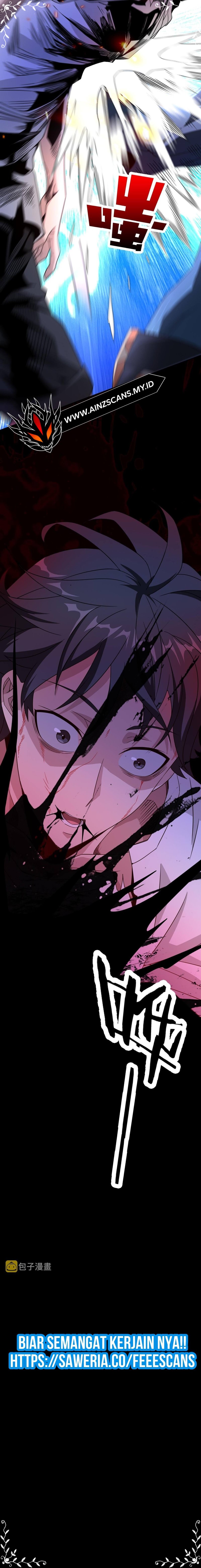I Have Been Stuck on the Same Day for 3000 Years Chapter 23 Gambar 9
