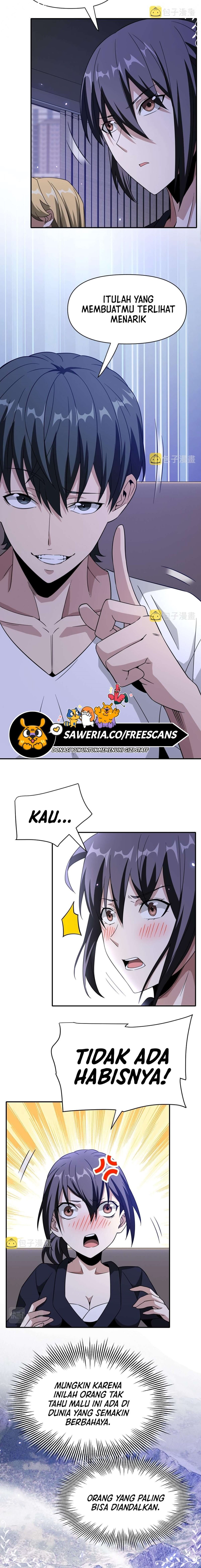 I Have Been Stuck on the Same Day for 3000 Years Chapter 23 Gambar 18