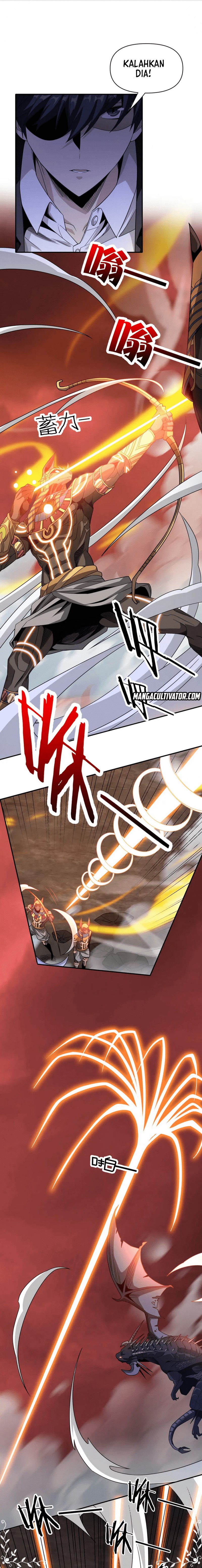 I Have Been Stuck on the Same Day for 3000 Years Chapter 27 Gambar 2