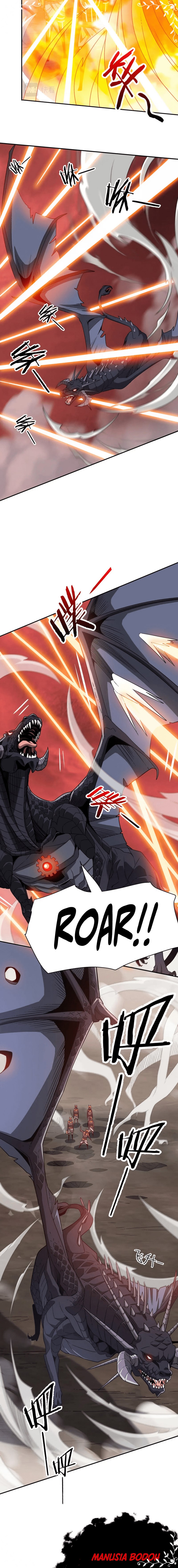 I Have Been Stuck on the Same Day for 3000 Years Chapter 27 Gambar 4