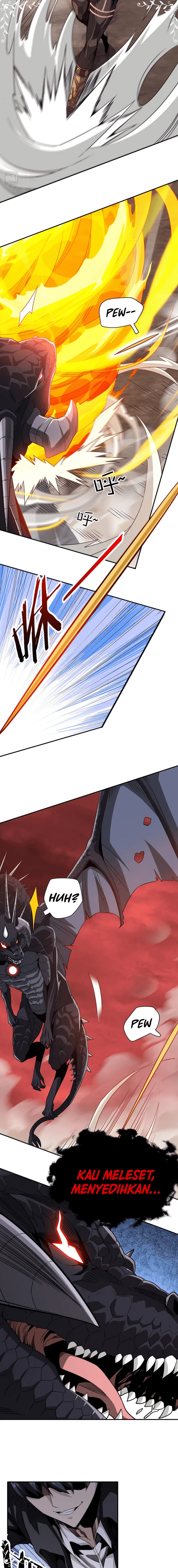 I Have Been Stuck on the Same Day for 3000 Years Chapter 27 Gambar 7