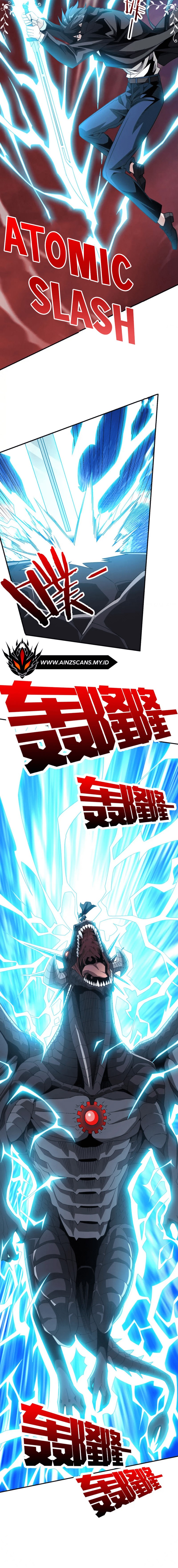 I Have Been Stuck on the Same Day for 3000 Years Chapter 27 Gambar 9