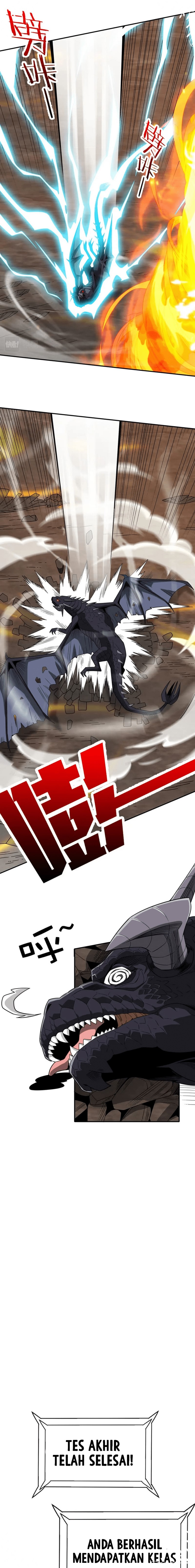 I Have Been Stuck on the Same Day for 3000 Years Chapter 27 Gambar 10