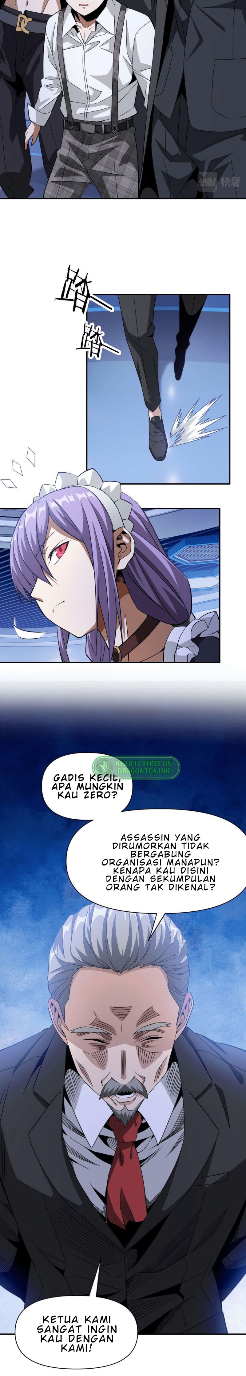 I Have Been Stuck on the Same Day for 3000 Years Chapter 29 Gambar 7
