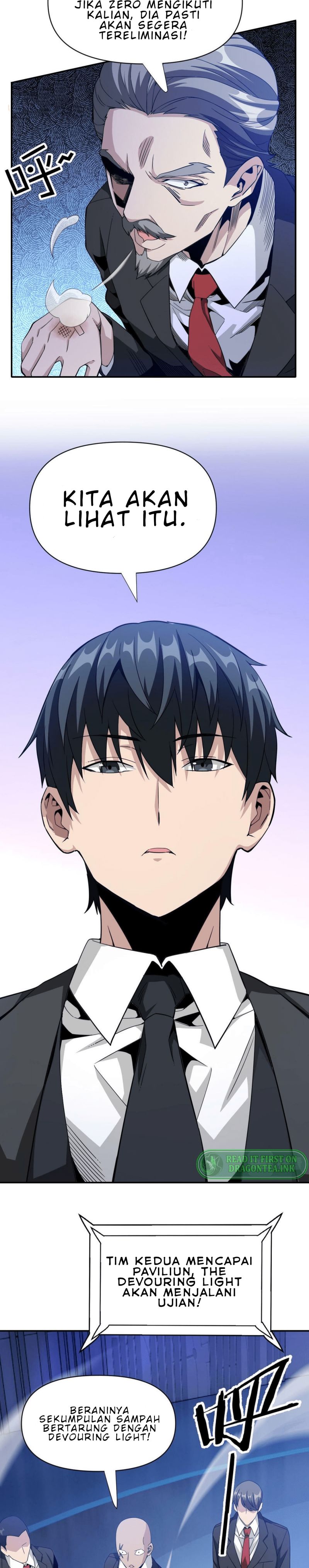 I Have Been Stuck on the Same Day for 3000 Years Chapter 29 Gambar 9