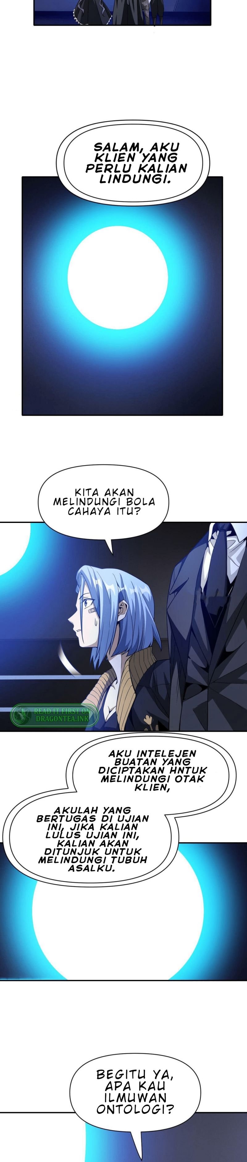 I Have Been Stuck on the Same Day for 3000 Years Chapter 29 Gambar 14