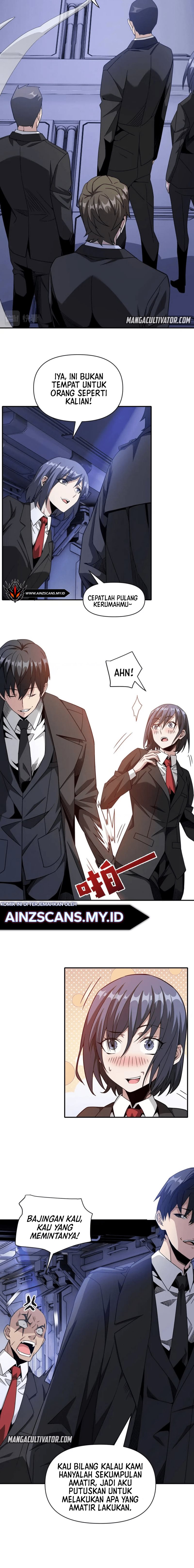 I Have Been Stuck on the Same Day for 3000 Years Chapter 31 Gambar 7