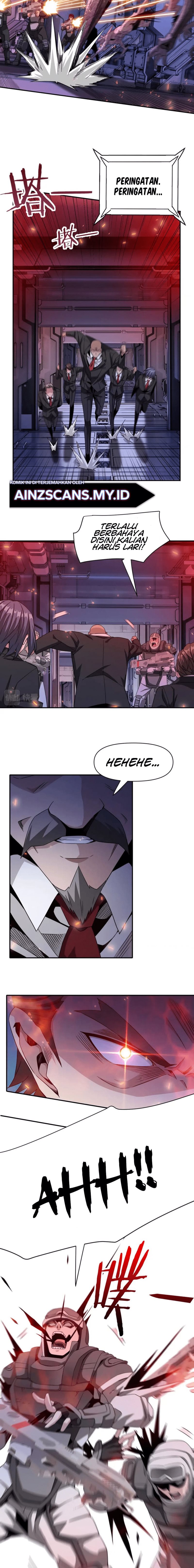I Have Been Stuck on the Same Day for 3000 Years Chapter 31 Gambar 15