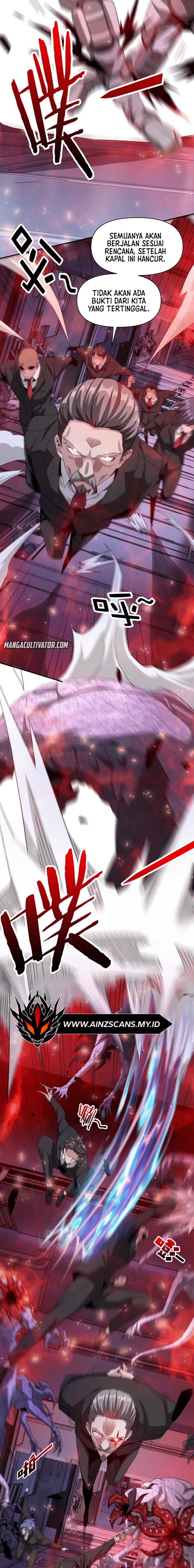 I Have Been Stuck on the Same Day for 3000 Years Chapter 31 Gambar 16