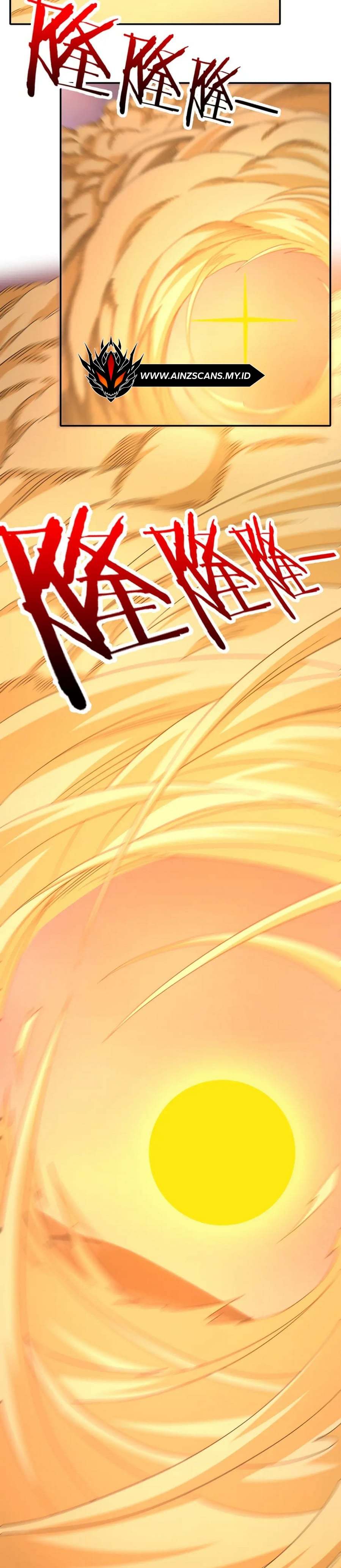 I Have Been Stuck on the Same Day for 3000 Years Chapter 35 Gambar 27