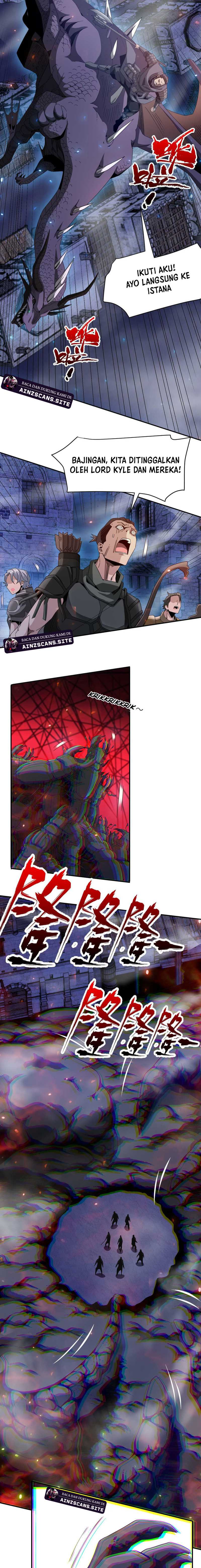 I Have Been Stuck on the Same Day for 3000 Years Chapter 53 Gambar 4