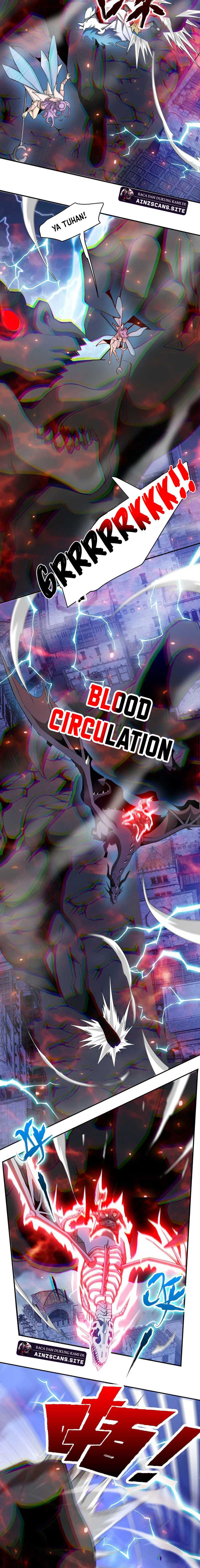 I Have Been Stuck on the Same Day for 3000 Years Chapter 53 Gambar 6