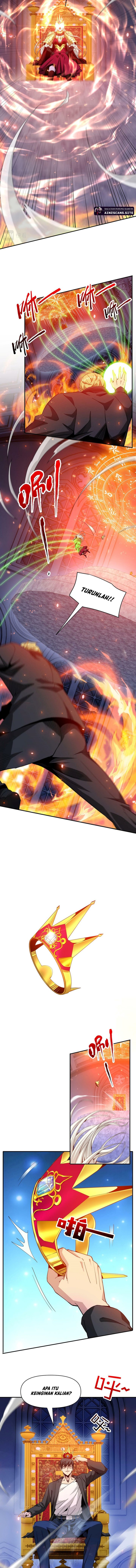 I Have Been Stuck on the Same Day for 3000 Years Chapter 55 Gambar 4