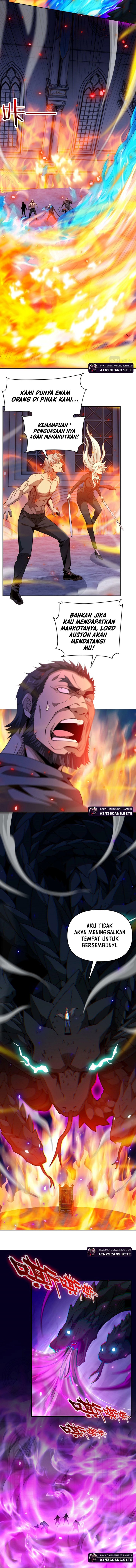 I Have Been Stuck on the Same Day for 3000 Years Chapter 55 Gambar 10