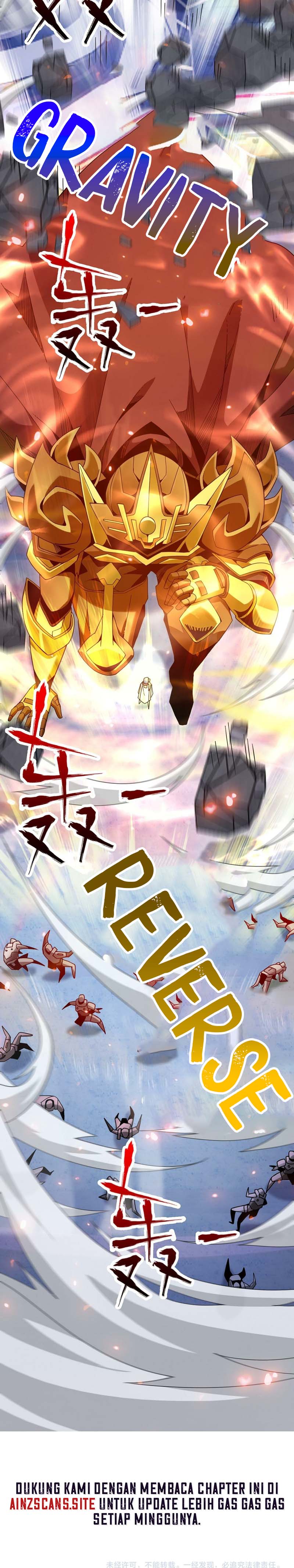 I Have Been Stuck on the Same Day for 3000 Years Chapter 60 Gambar 24