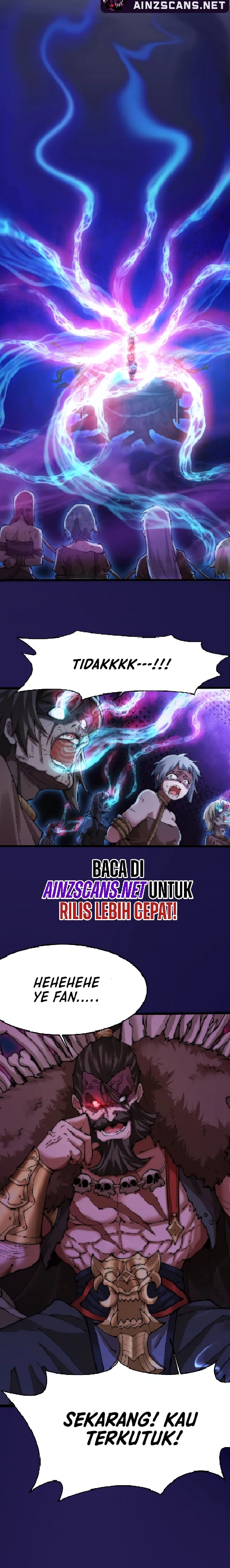 I Have Billions of Years of Cultivation Chapter 07 Gambar 12
