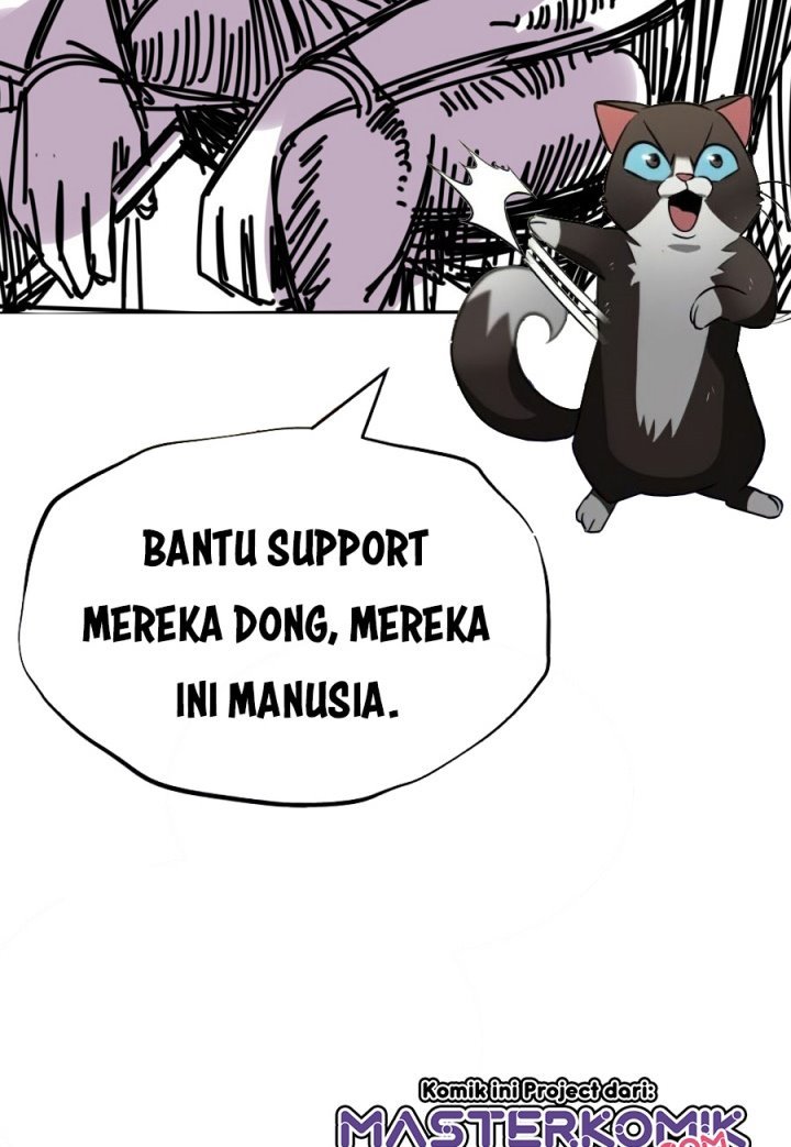 I Have Countless Legendary Swords Chapter 21 Gambar 15