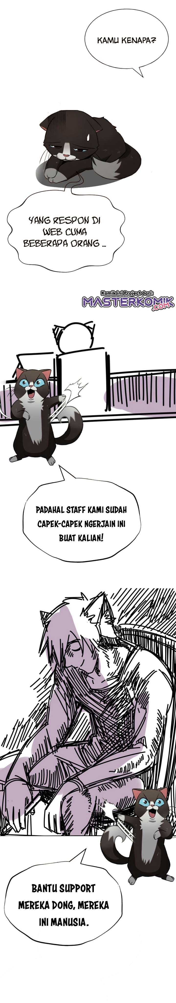 I Have Countless Legendary Swords Chapter 25 Gambar 6