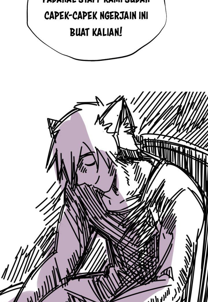 I Have Countless Legendary Swords Chapter 30 Gambar 14