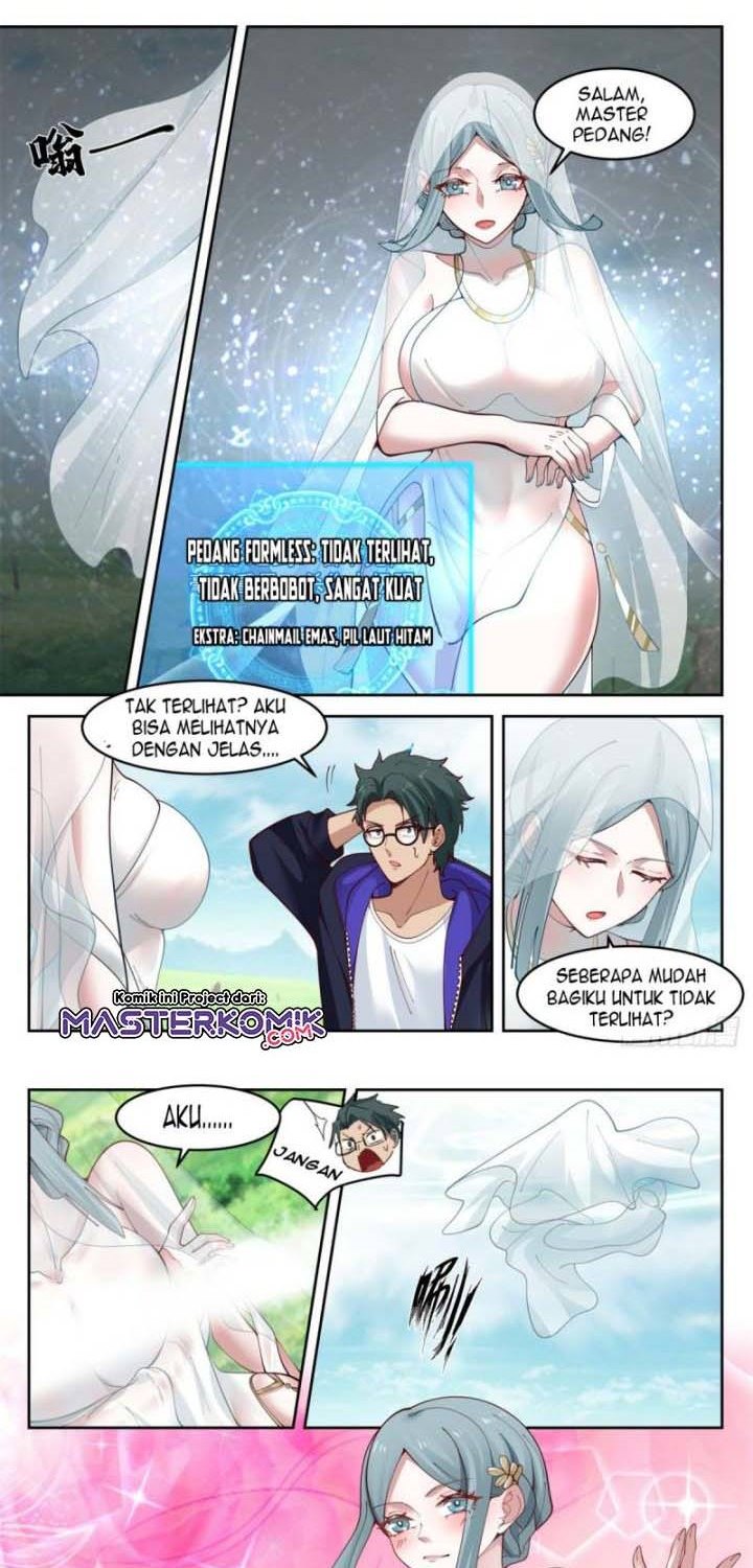 I Have Countless Legendary Swords Chapter 37 Gambar 8