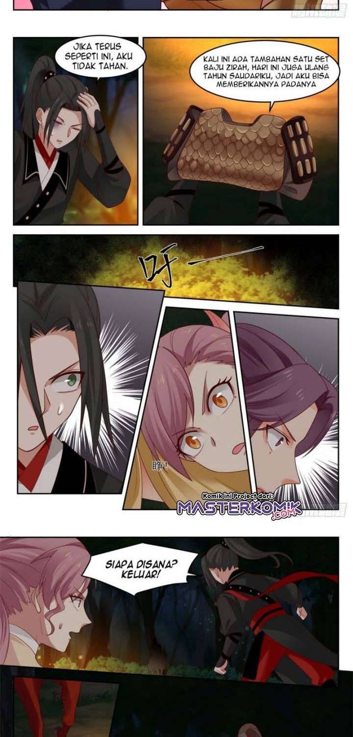 I Have Countless Legendary Swords Chapter 37 Gambar 10
