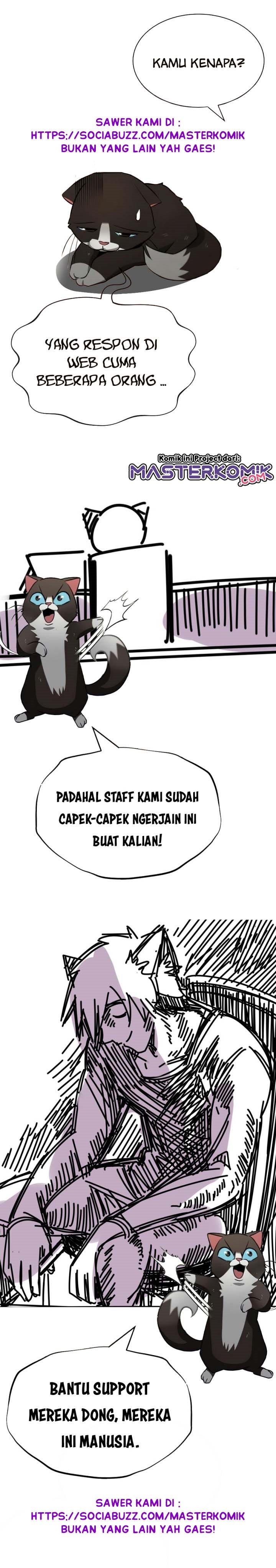 I Have Countless Legendary Swords Chapter 44 Gambar 6