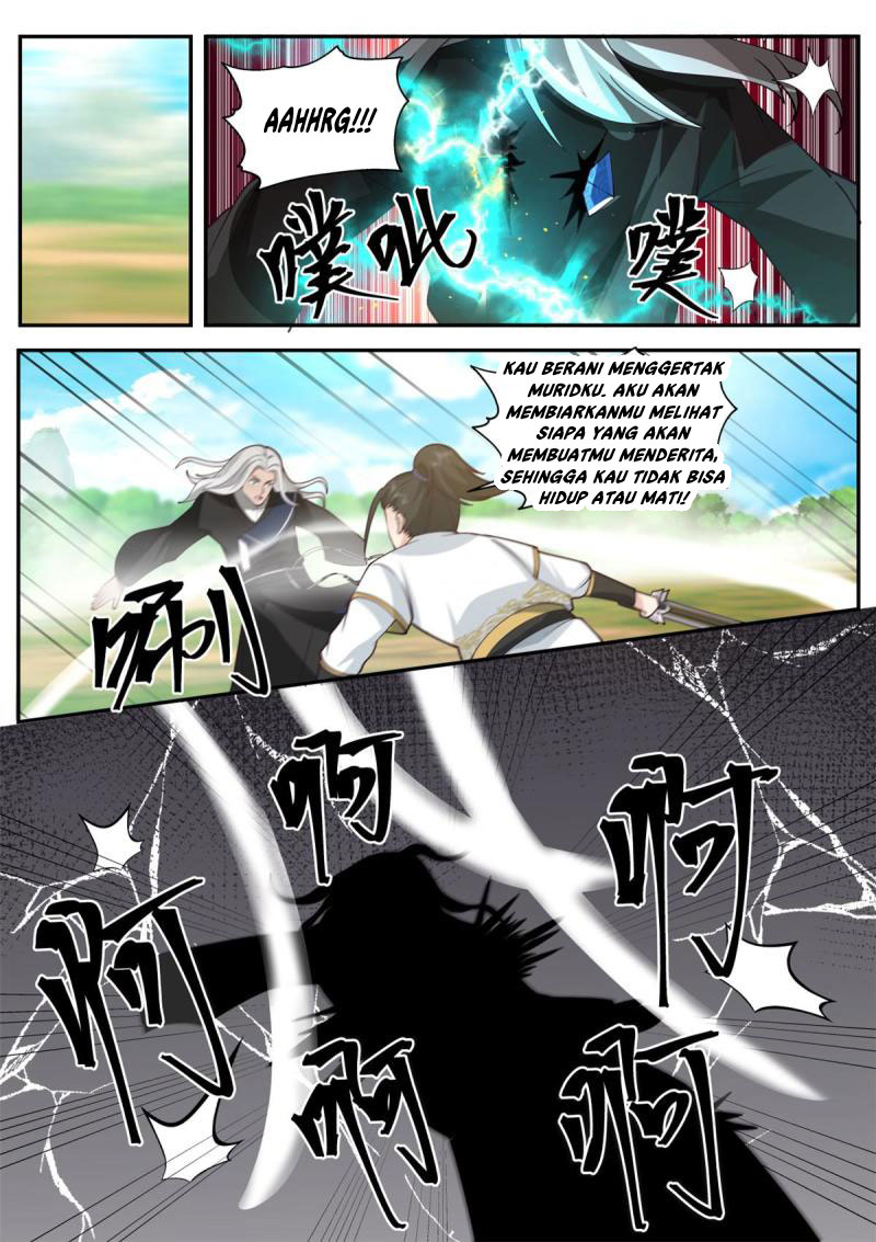 I Have Countless Legendary Swords Chapter 64 Gambar 10