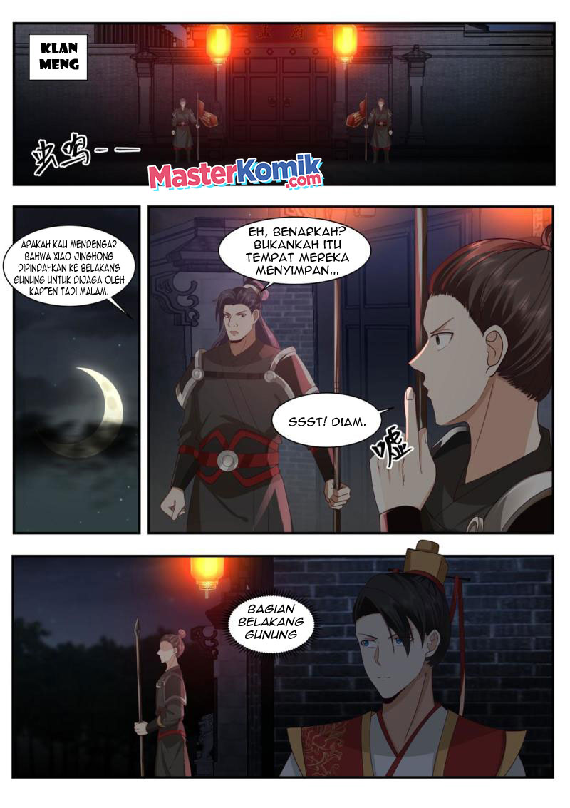 I Have Countless Legendary Swords Chapter 67 Gambar 3