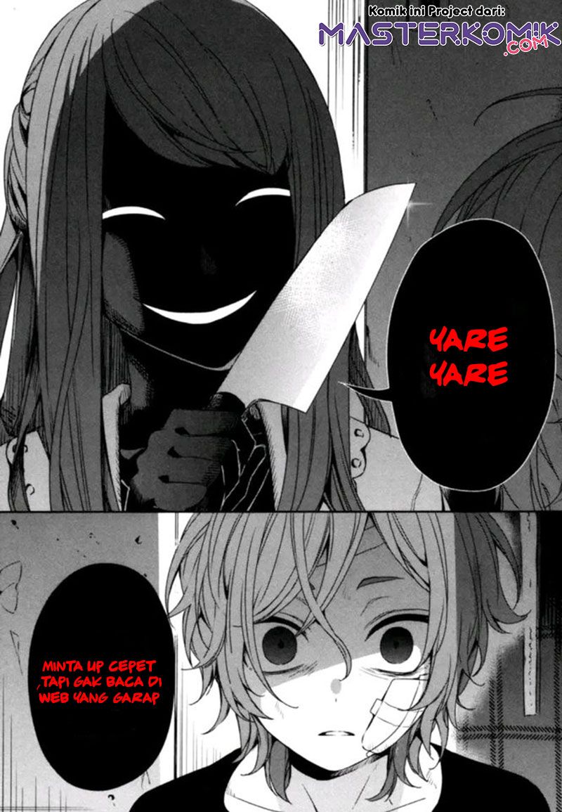 I Have Countless Legendary Swords Chapter 86 Gambar 15