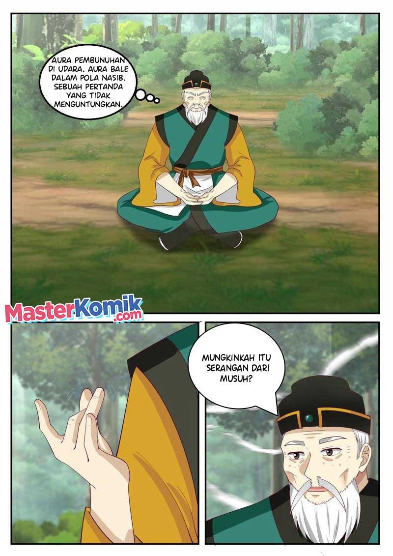 I Have Countless Legendary Swords Chapter 105 Gambar 10