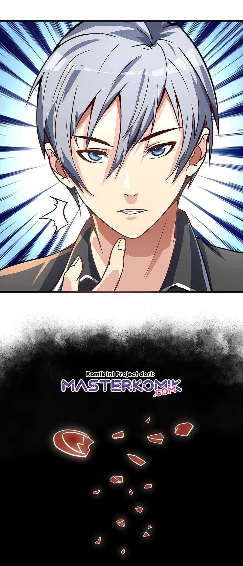I Have Regret Medicine Chapter 02 Gambar 8