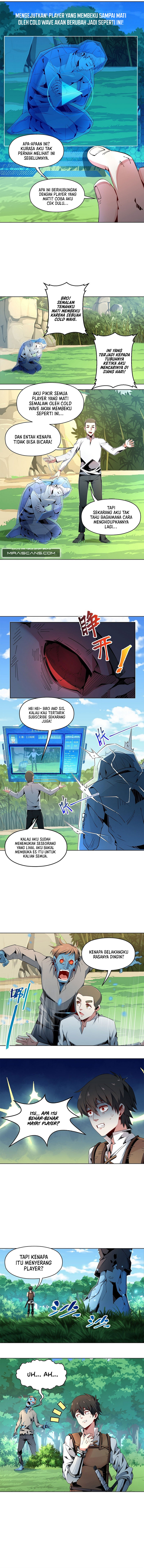 I Have a Billion Achievements! Chapter 03 Gambar 5