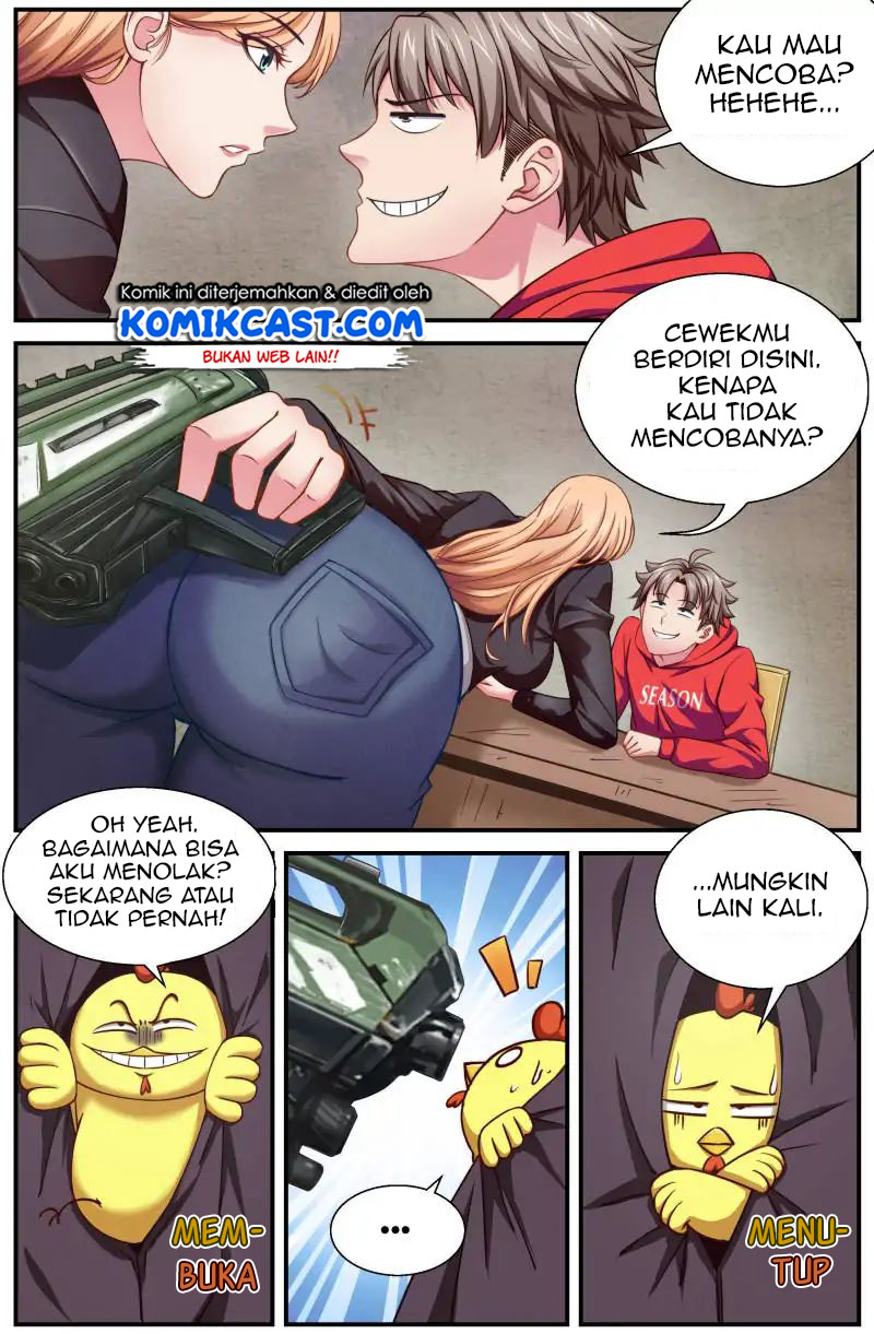 I Have a Mansion In The Post-Apocalyptic World Chapter 05 Gambar 11