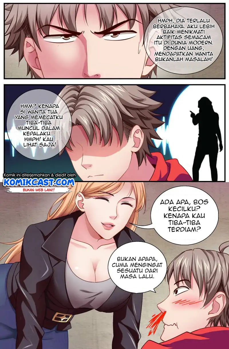 I Have a Mansion In The Post-Apocalyptic World Chapter 05 Gambar 12
